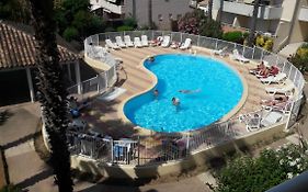 Résidence mayflower